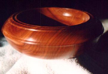 Cherry Bowl