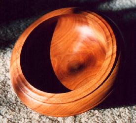 Cherry Bowl