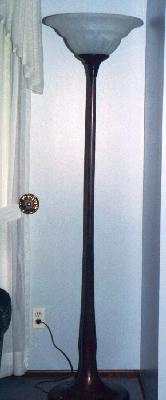 Floor Lamp