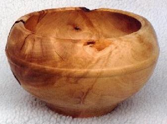 Birch Bowl