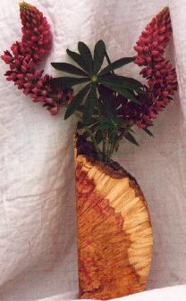 Budvase