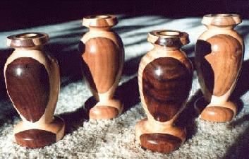 Candlesticks