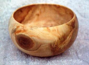 Maple Bowl