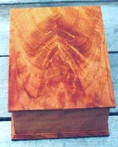 Cherry Box
