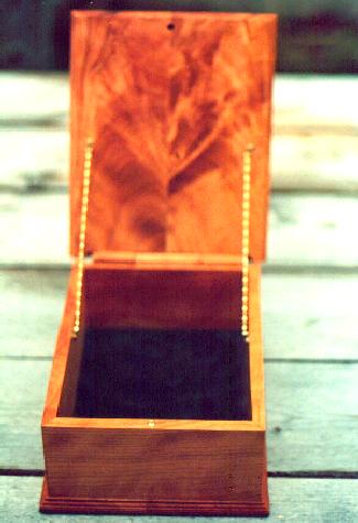 Cherry Box