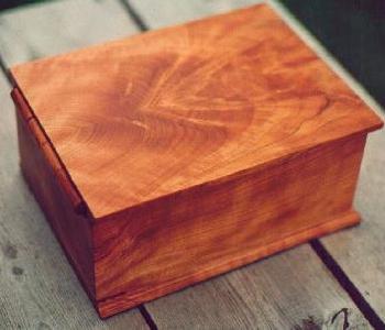 Cherry Box