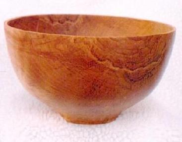 Cherry Fruit Bowl