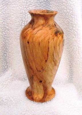 Elm Vase