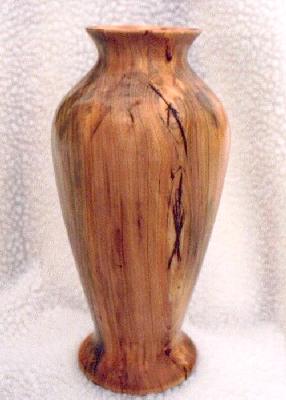 Elm Vase