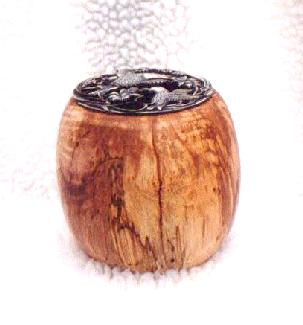 Pot Pourri