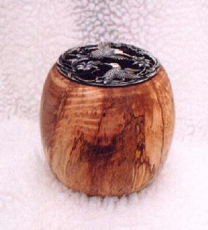 Pot Pourri