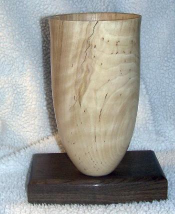 Elm Vase