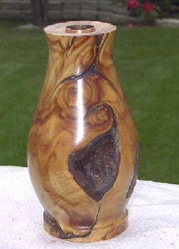 Juniper Bud Vase