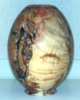 Manitoba Maple Form