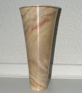 Maple Vase