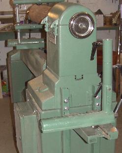 Outboard Attachment