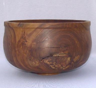 Apple Bowl