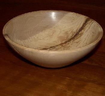 Beech bowl One