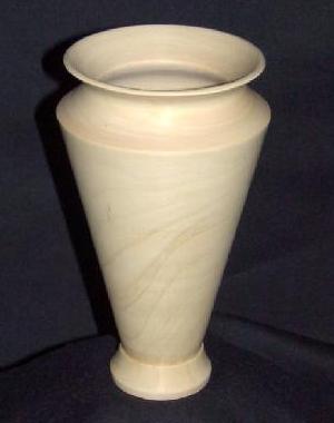 Birch Vase