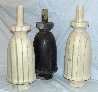 Urns