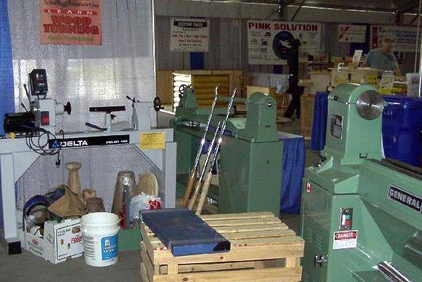 Woodworking Show