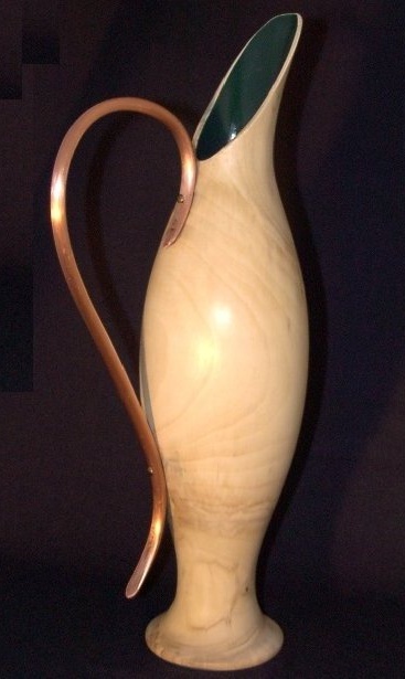 Poplar Pitcher