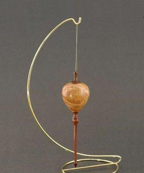 Maple Christmas Ornament