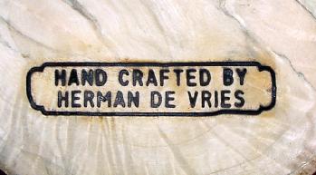 Yes - that's ny Name!