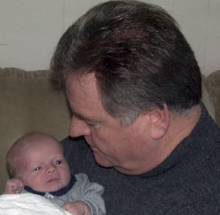 Ryan & Grampa