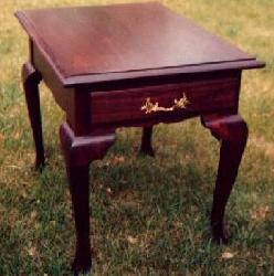 End Table