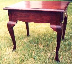 End Table