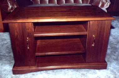 Gail's Entertainment Unit