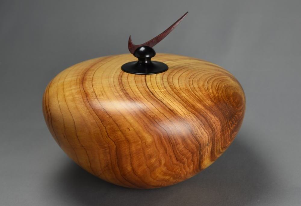 Tiger Hollow Form